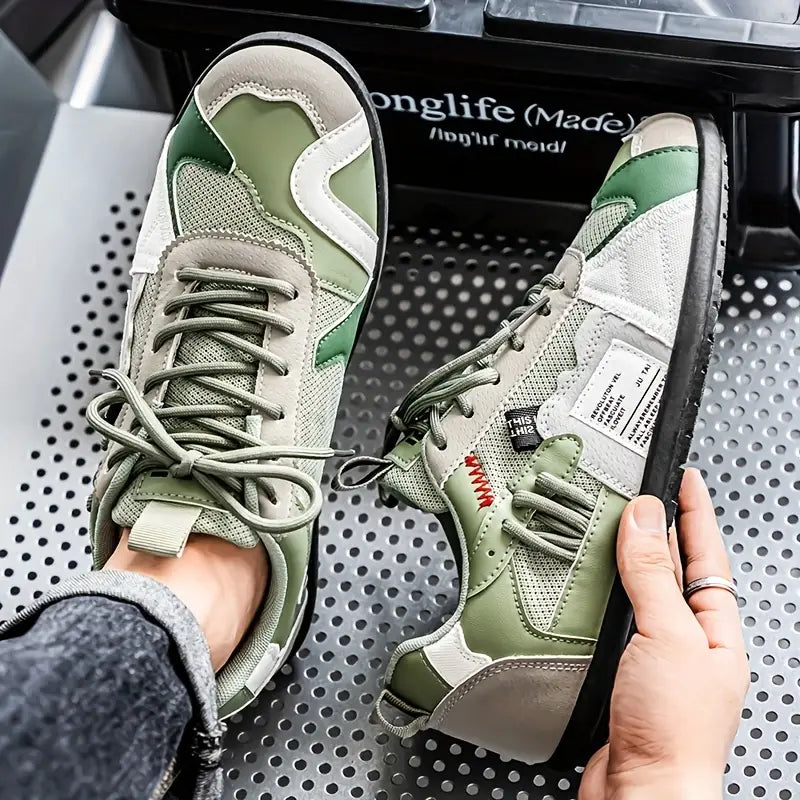 Denver Utility Sneakers