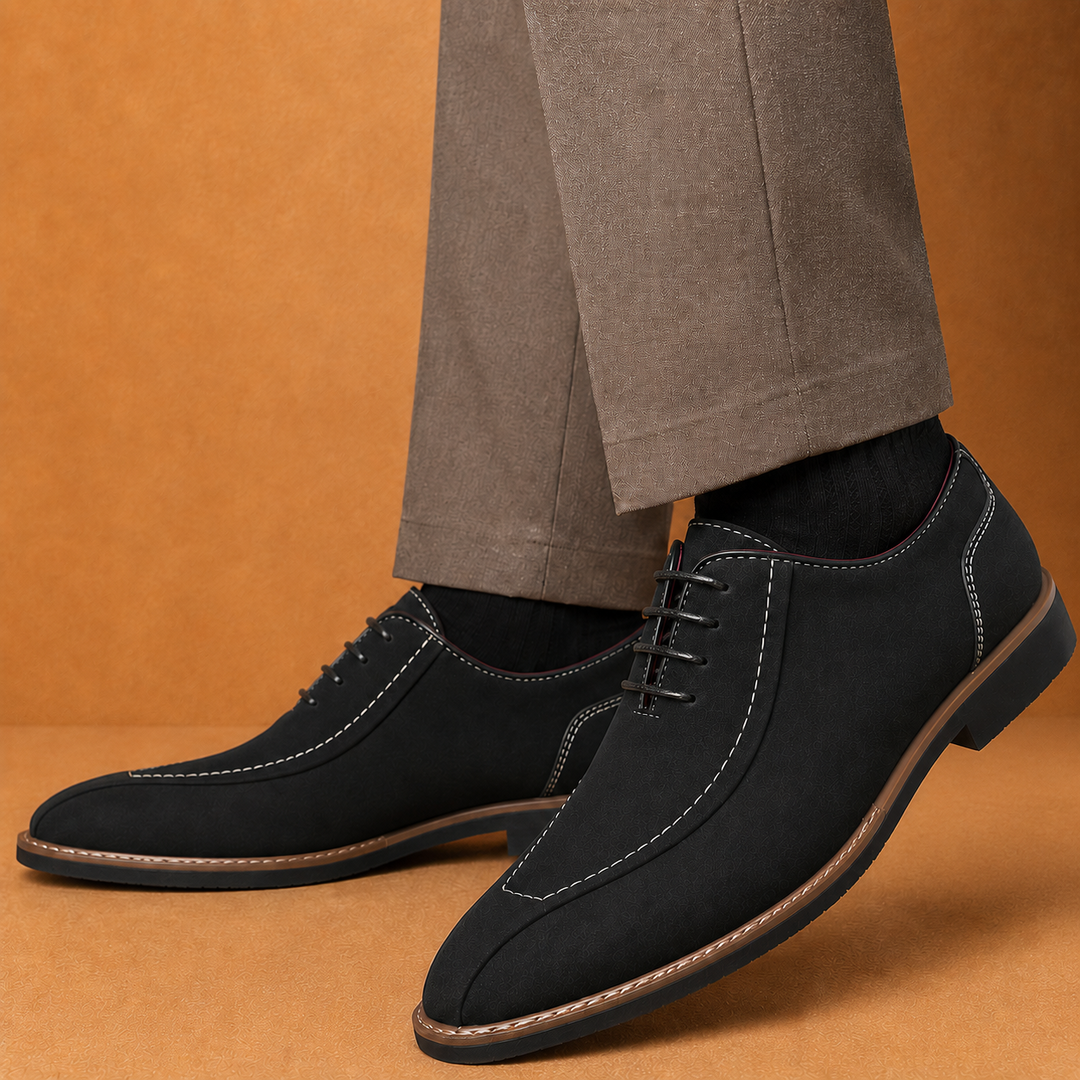 Emerson Classic Dress Shoes