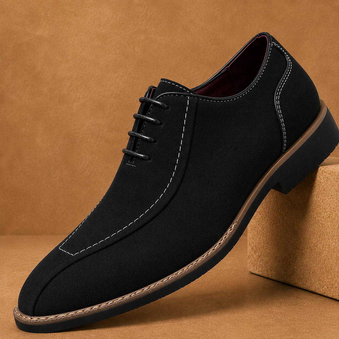 Emerson Classic Dress Shoes
