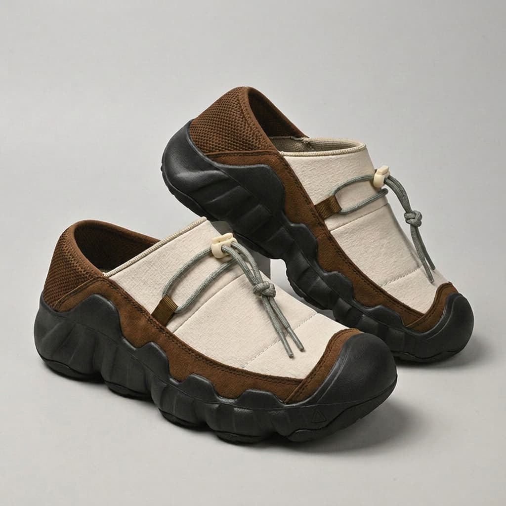 Brooks Everyday Canvas Sneakers