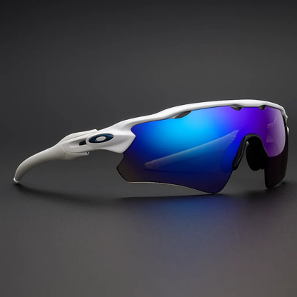 Canyon Polarized Sunglasses