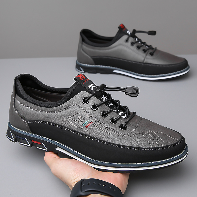 Ellis Barefoot Sneakers