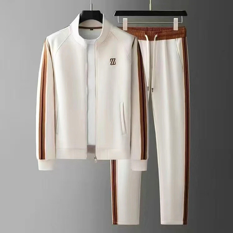 Distrikt Tracksuit