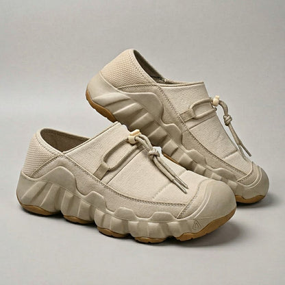 Brooks Everyday Canvas Sneakers