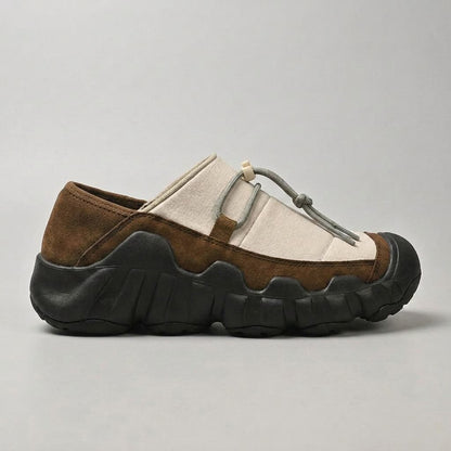 Brooks Everyday Canvas Sneakers