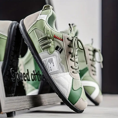 Denver Utility Sneakers