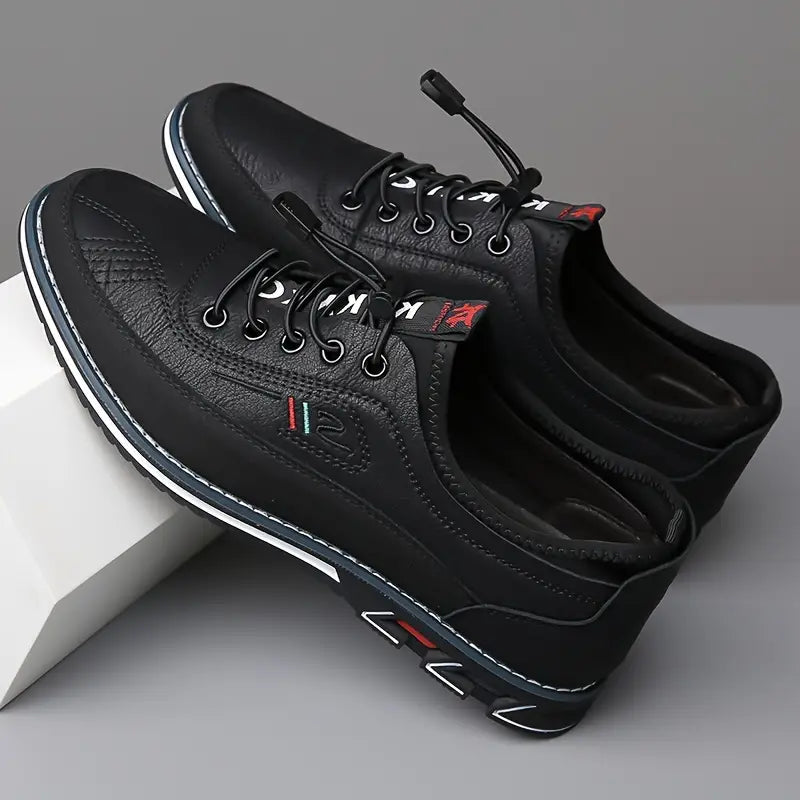 Ellis Barefoot Sneakers