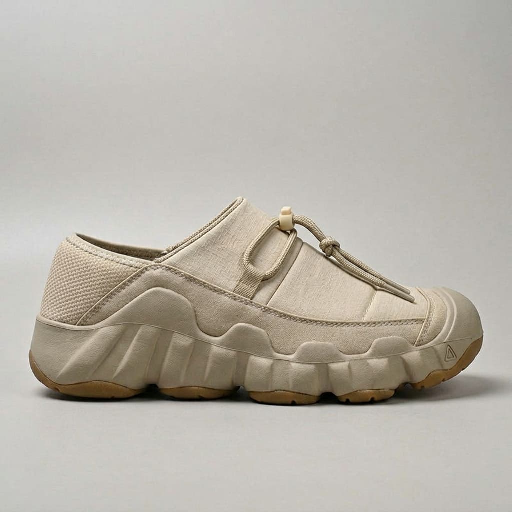 Brooks Everyday Canvas Sneakers