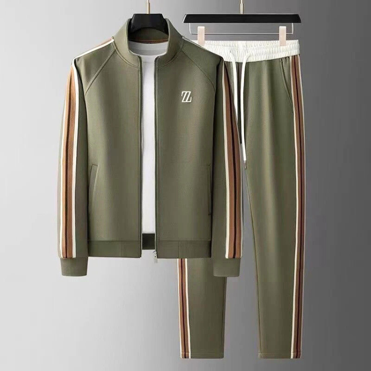 Distrikt Tracksuit