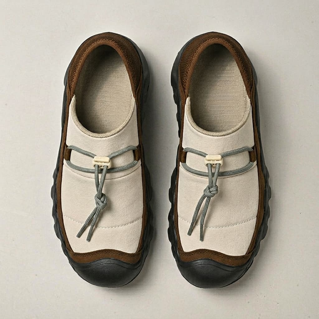 Brooks Everyday Canvas Sneakers