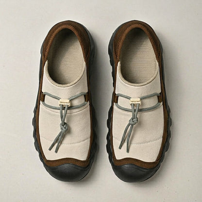 Brooks Everyday Canvas Sneakers