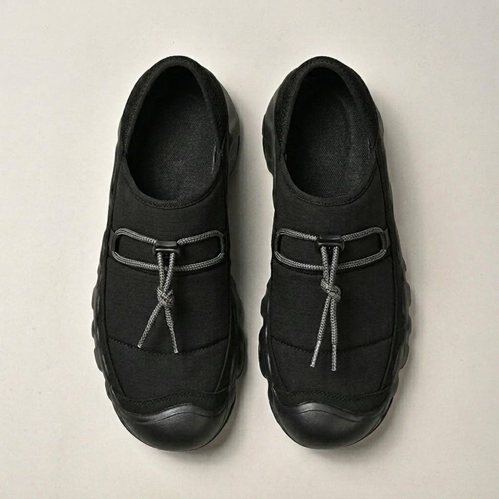 Brooks Everyday Canvas Sneakers