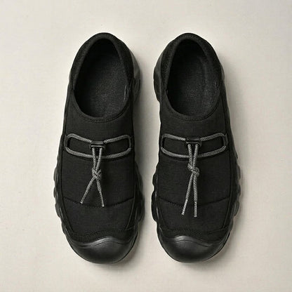 Brooks Everyday Canvas Sneakers
