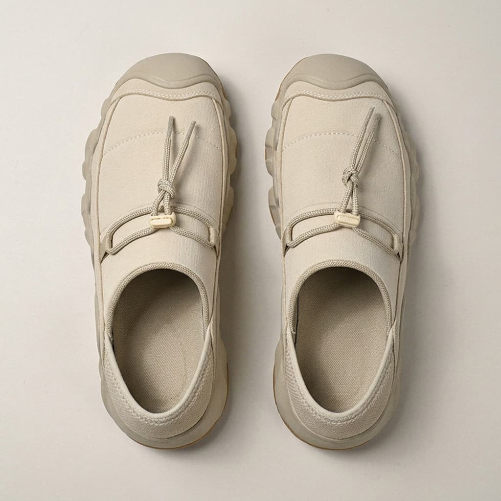 Brooks Everyday Canvas Sneakers
