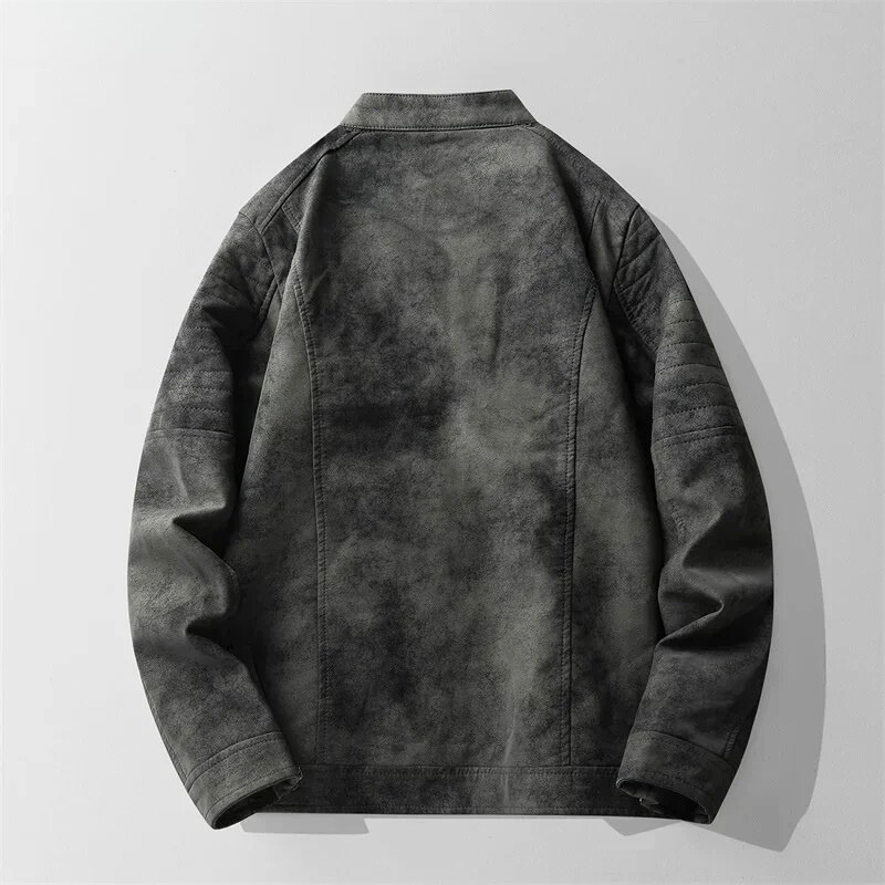 Monroe Moto Leather Jacket