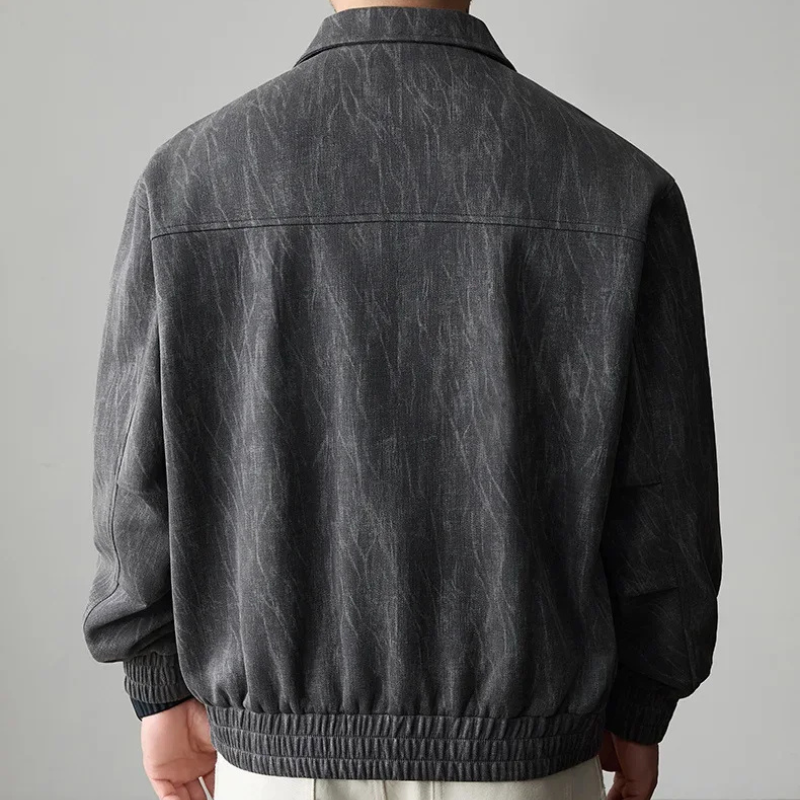 Ridgeway Collared Jacket