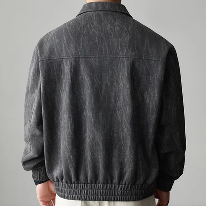 Ridgeway Collared Jacket