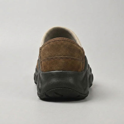 Brooks Everyday Canvas Sneakers