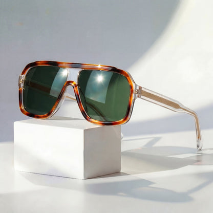 Corbin Retro Sunglasses