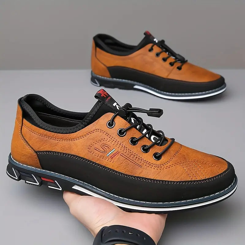 Ellis Barefoot Sneakers