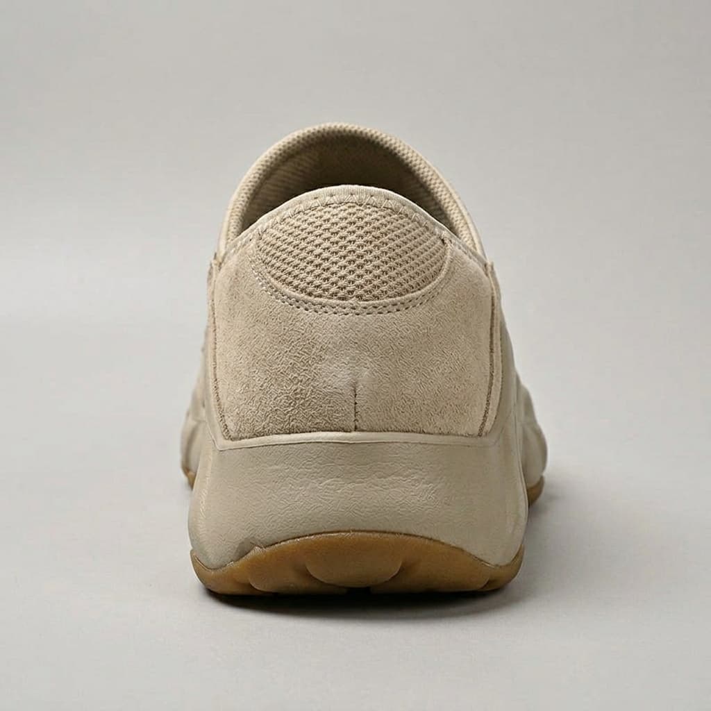 Brooks Everyday Canvas Sneakers