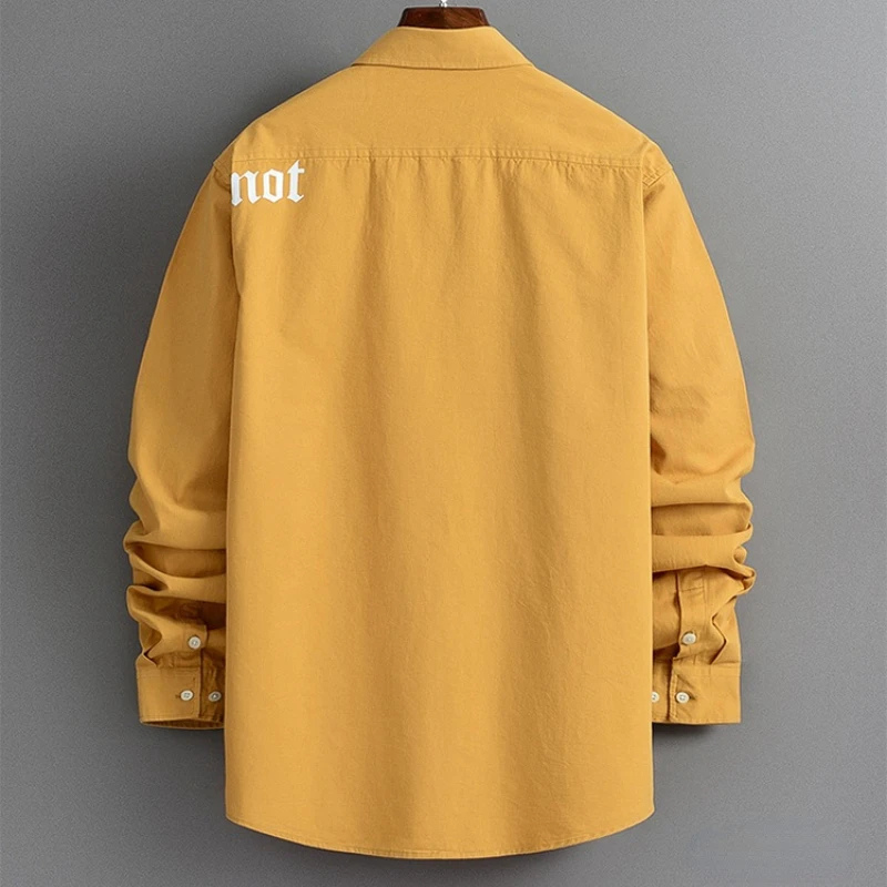 Sage Cotton Shirt