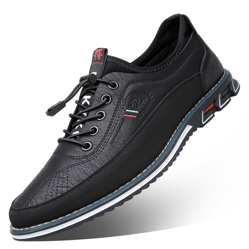 Ellis Barefoot Sneakers