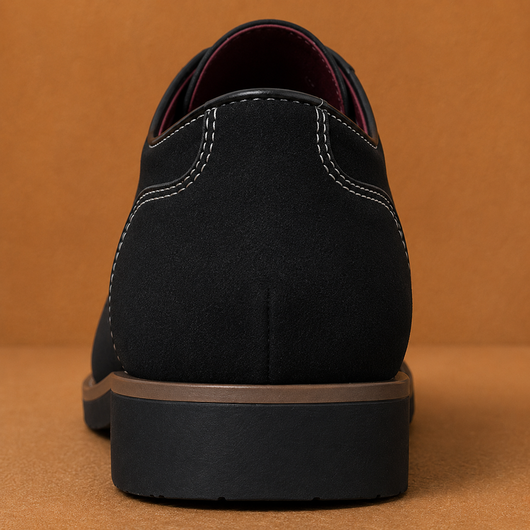 Emerson Classic Dress Shoes