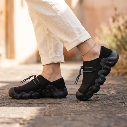 Brooks Everyday Canvas Sneakers
