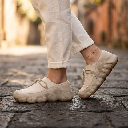 Brooks Everyday Canvas Sneakers
