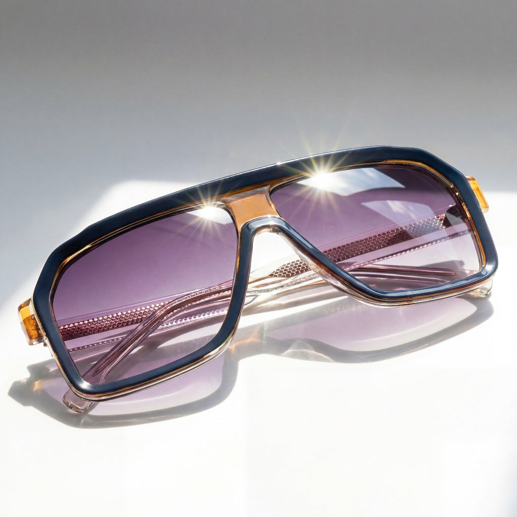 Corbin Retro Sunglasses