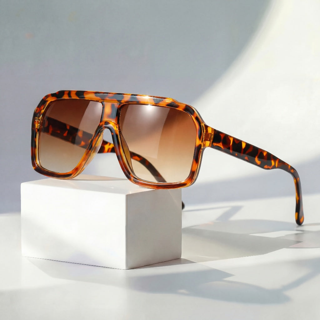 Corbin Retro Sunglasses