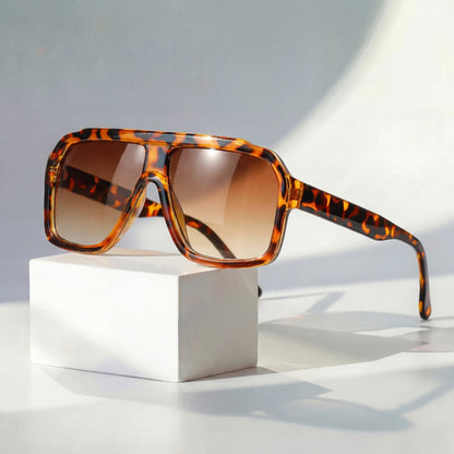 Corbin Retro Sunglasses