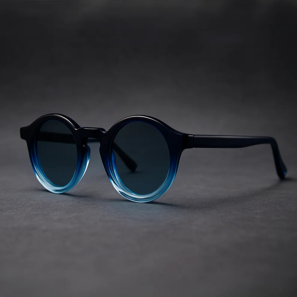 Bowery Retro Sunglasses