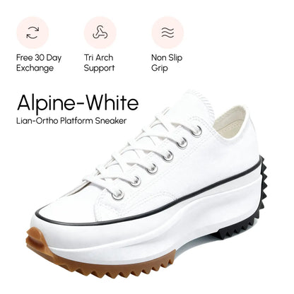Hazel Orthopedic Comfort Sneakers