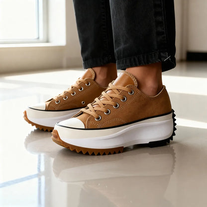 Hazel Orthopedic Comfort Sneakers