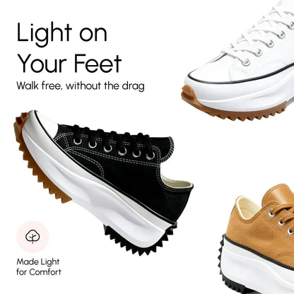 Hazel Orthopedic Comfort Sneakers
