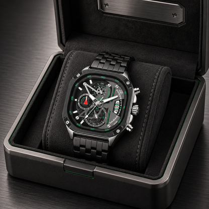 Rowe Minimalist Watch