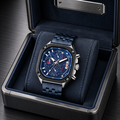 Rowe Minimalist Watch