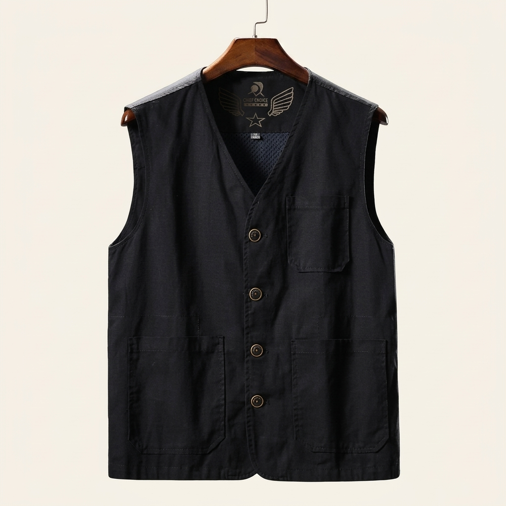 Foster Utility Vest