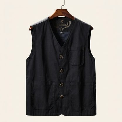 Foster Utility Vest