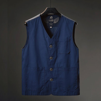 Foster Utility Vest