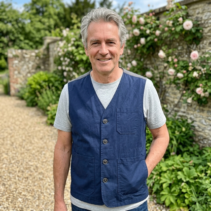 Foster Utility Vest