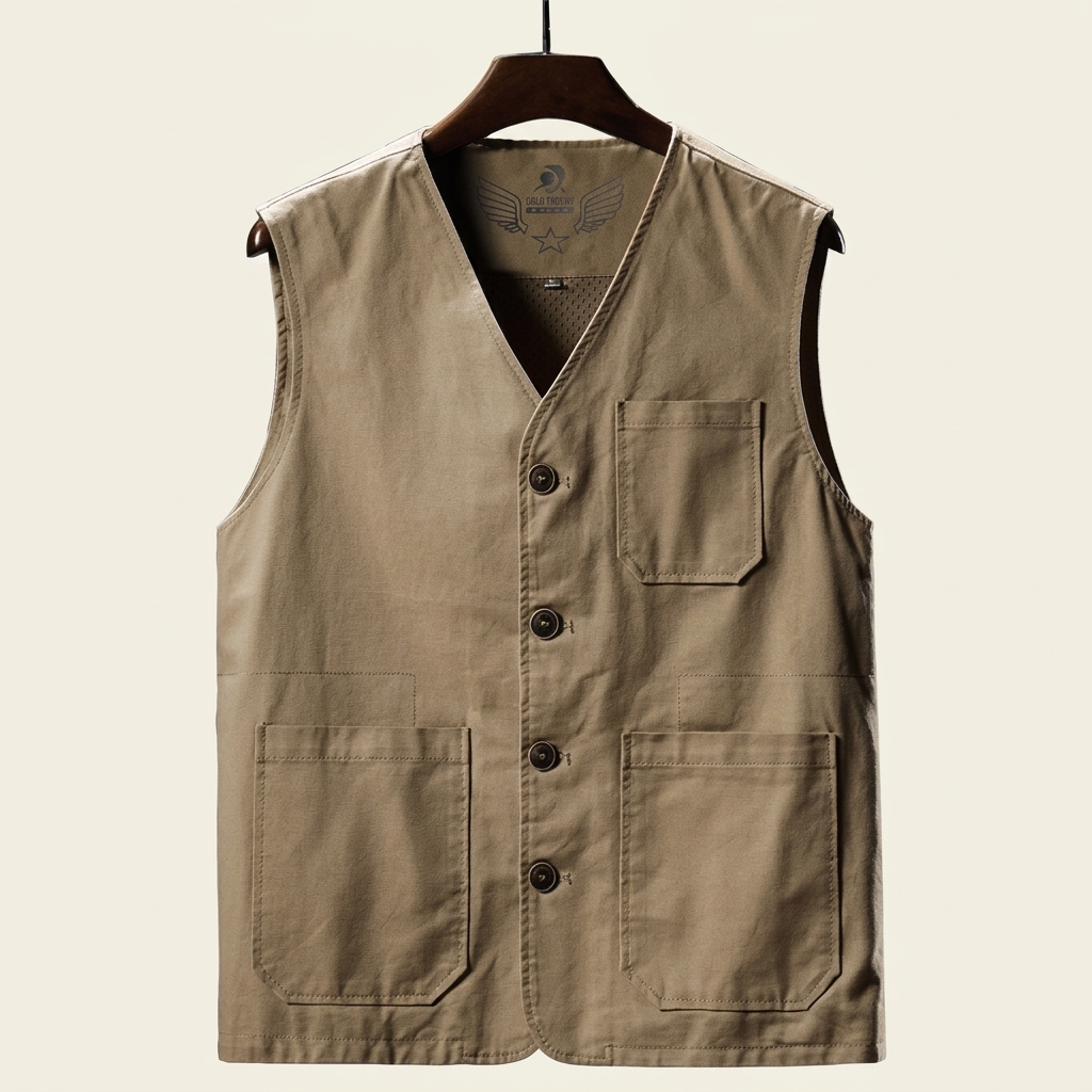 Foster Utility Vest