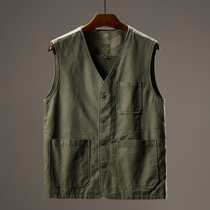 Foster Utility Vest