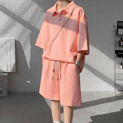 Krosby Knit 2 Piece Set