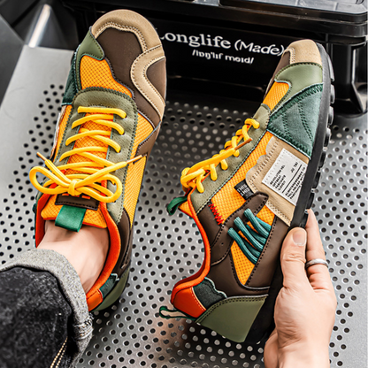 Denver Utility Sneakers