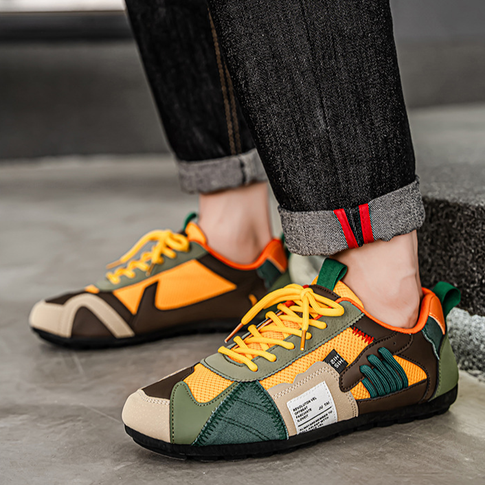Denver Utility Sneakers