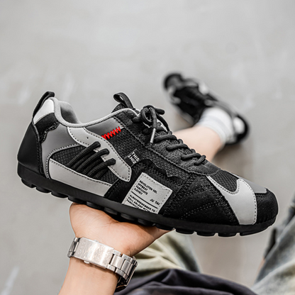 Denver Utility Sneakers