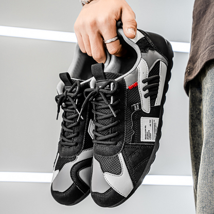 Denver Utility Sneakers